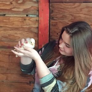 Meet your Posher, Ariel